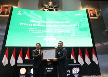 Jadi Emiten ke-828, ELIT bakal Gunakan Dana IPO untuk Pengembangan di Sektor IT