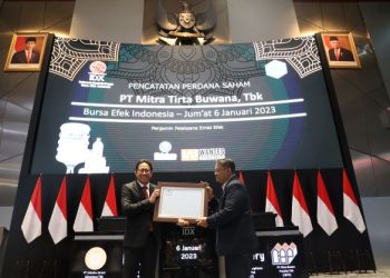 Jadi Emiten Pertama di 2023 yang Melantai di BEI, Ini Profil SOUL