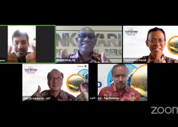BPRS Bahari Berkesan, Satu-satunya Bank Milik Pemda di Indonesia yang Mengelola Rekening Kas Daerah