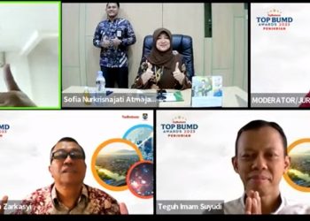 Prestasi Kinclong BPR Delta Artha Sidoarjo, Kinerja Keuangan Sehat dan Target Pemegang Saham Tercapai