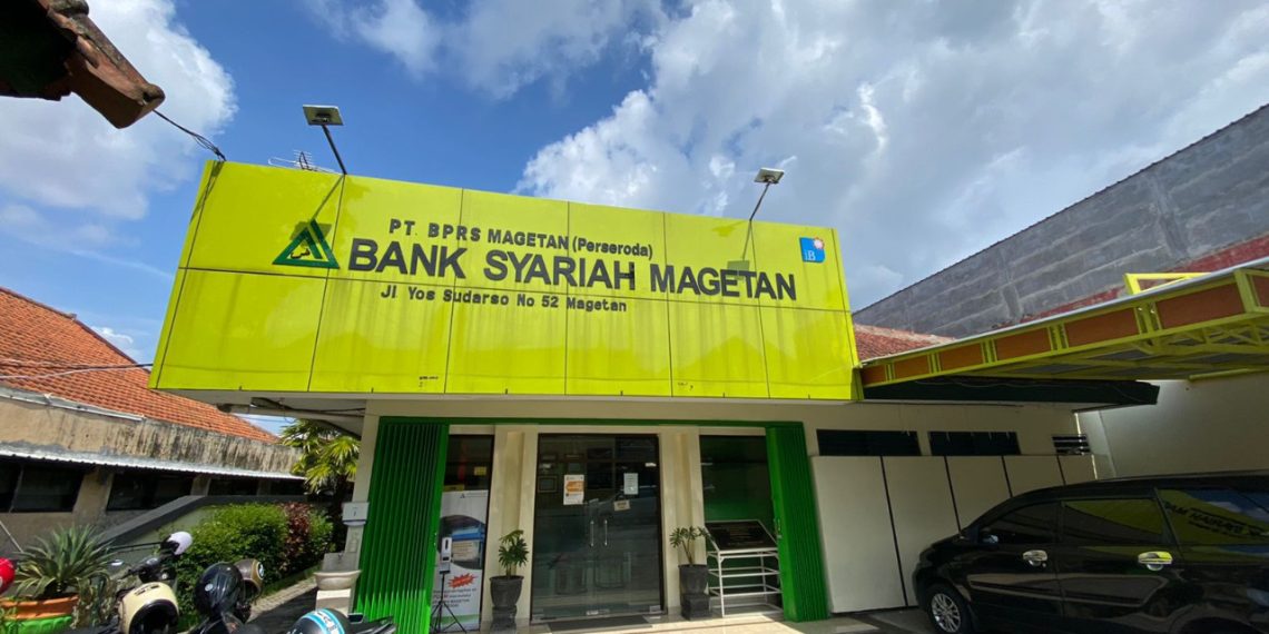 Kinerja BPRS Magetan Lampaui Target, Ini Kuncinya!