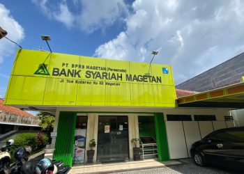 Kinerja BPRS Magetan Lampaui Target, Ini Kuncinya!