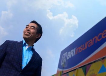 Cegah Suap, BRI Insurance Konsisten Terapkan SMAP