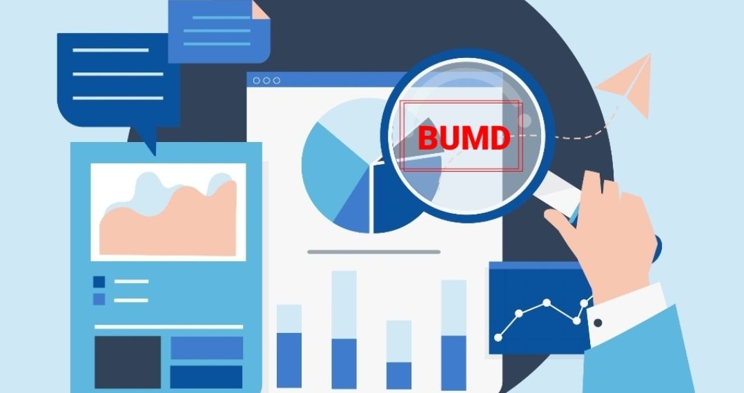 Juri TOP BUMD Awards 2023:  BUMD Belum Maksimal Jalankan Perannya