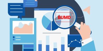 Juri TOP BUMD Awards 2023:  BUMD Belum Maksimal Jalankan Perannya