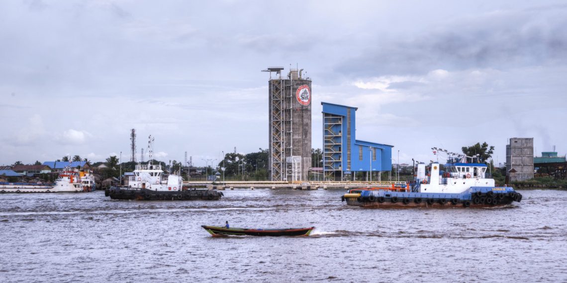 Optimalkan Fasilitas Produksi dan Distribusi, Ini Komitmen SIG Perkuat Industri Semen