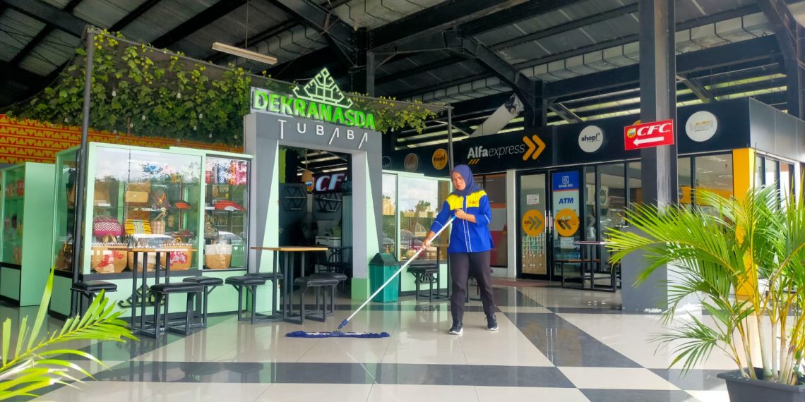 Hakaaston Fokus Bisnis Jasa Layanan Operasional Jalan Tol