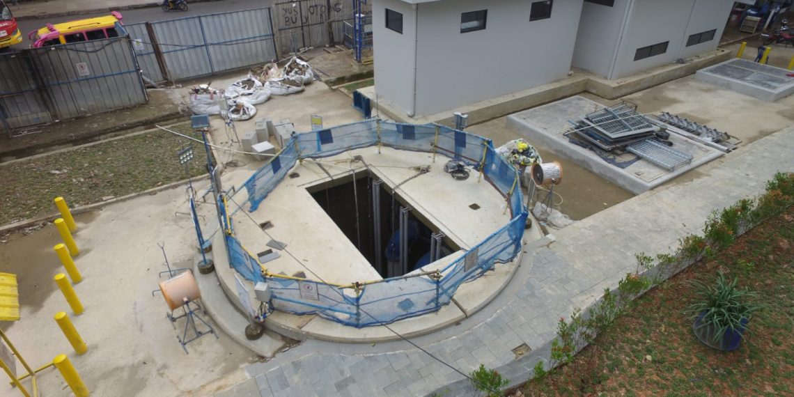 Pemerintah Undang Investor Pembiayaan SPAM se-Indonesia