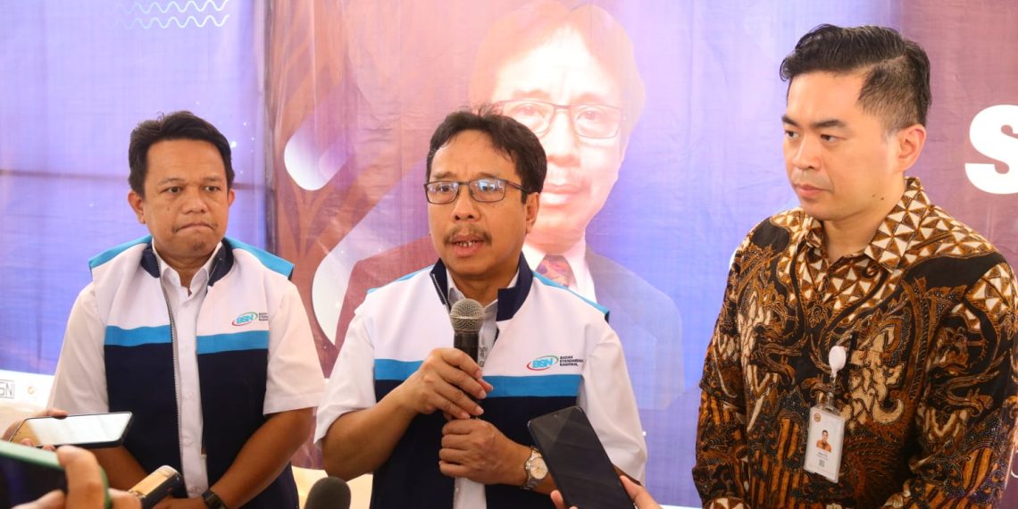 BSN Dukung Mainan Anak Ber-SNI