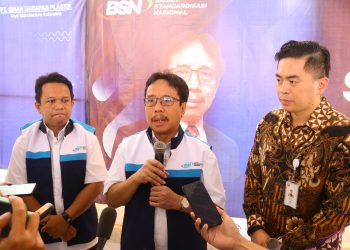 BSN Dukung Mainan Anak Ber-SNI