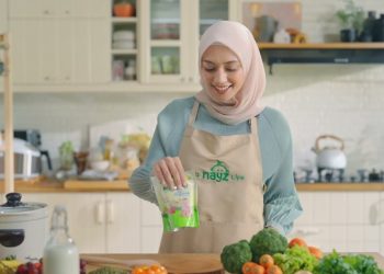 Resmi Jadi Emiten ke-12, Produsen Makanan Bayi Ini Raup Dana Rp51 Miliar