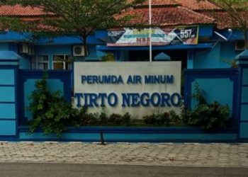 Perumda Air Minum Tirto Negoro, Berkembang karena Terapkan Manajemen Kinerja dan Inovasi Tepat
