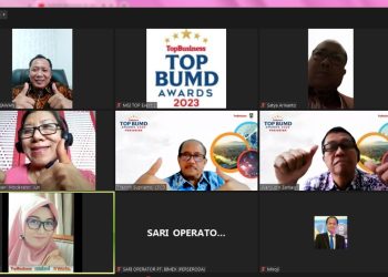 PT Bimex Genjot Pencapaian PAD Provinsi Bengkulu