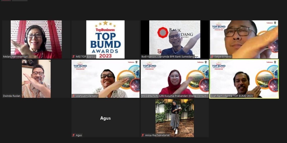 Layanan Bank Sumedang Dibarengi Sistem Digital