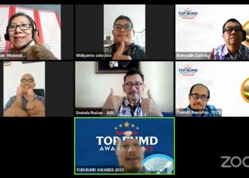 Tren Pengunjung Naik, Inilah Strategi Taman Satwa Taru Jurug Surakarta