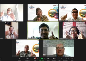 Inovasi Digital, Tingkatkan Kinerja Perumda Tirta Muaro Kabupaten Tebo – Jambi