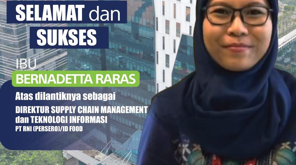 Menteri BUMN Angkat Direksi dan Komisaris Baru Holding Pangan ID FOOD