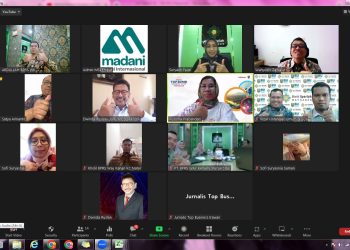 Mobile Collector, Inovasi Andalan BPR Syariah Way Kanan untuk Dongkrak Kinerja