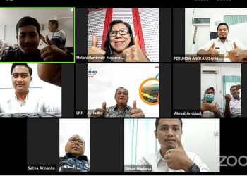 Inovasi Perumda Aneka Usaha Seger, dari Digitalisasi Layanan Kesehatan hingga Sampah Jadi Sembako
