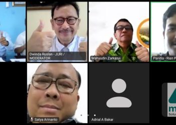 Efisiensi dan Efektivitas Kerja, Kunci Sukses  PDAM Kota Padang Panjang