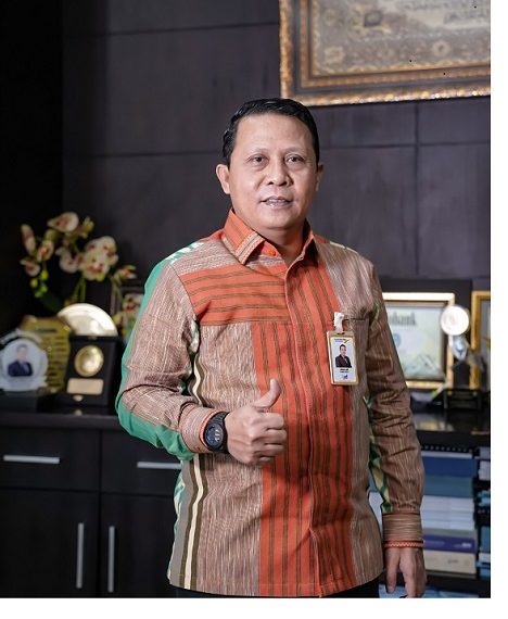 BPD Sulawesi Tenggara Berlari Kencang Menuju Bank Layanan Global