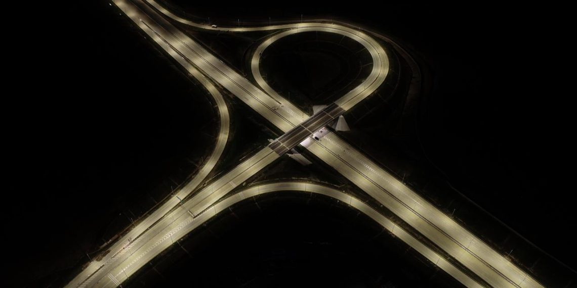 Tol di Riau, JTTS akan Dongkrak Perekonomian dan Pariwisata
