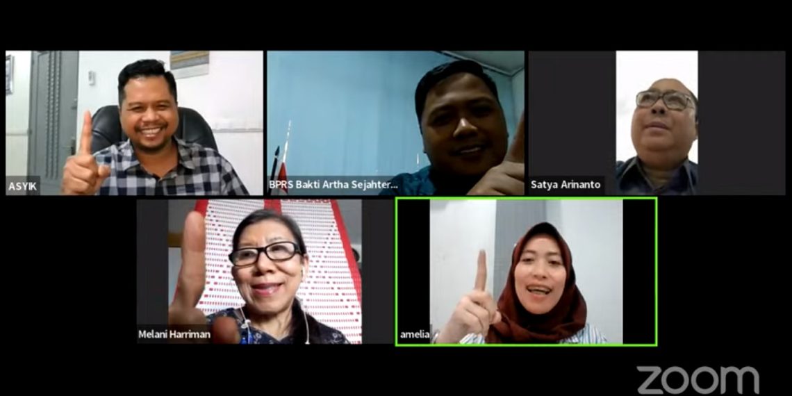 Hadirkan Beragam Inovasi, BPRS Bakti Artha Sejahtera Sampang Raih Performa di Atas Target