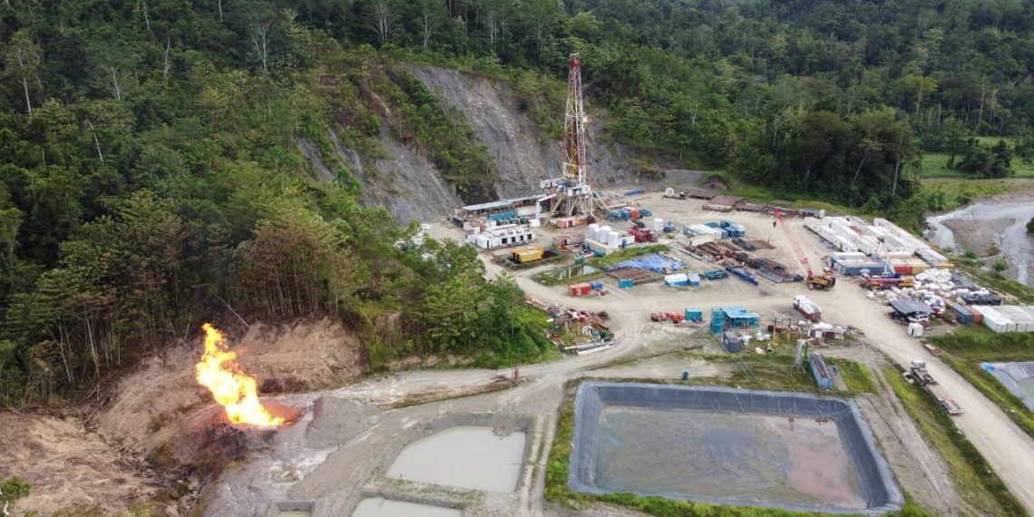 Lagi, SKK Migas Bersama Citic Seram Temukan Cadangan Gas