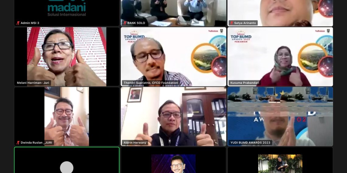 Bangkit Pasca Pandemi, Bank Solo Andalkan Dua Produk Kredit Ini