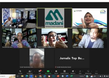 Tingkatkan Kompetensi SDM dan Inovasi Bisnis, Jurus Kinerja Prima PDAM Surya Sembada Kota Surabaya