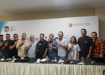 IVES 2023 Segera Digelar, Perputaran Bisnis Event Diproyeksi Tembus Rp40 Triliun