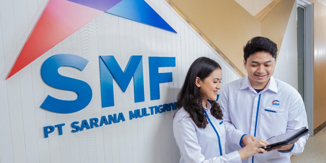 Dari Dana Kas Internal, SMF Segera Lunasi Obligasi IV 2018 Senilai Rp203,47 Miliar