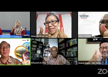 BPR BKK Wonogiri,  BPR Sehat  yang Rajin Memberikan Kontribusi