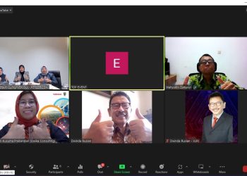Inovasi Digital  Sukses Lejitkan Performa Bisnis dan Layanan BDG