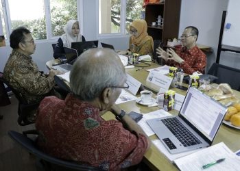 Tancap Gas, Dipimpin Dirut Baru Bank Bengkulu Bidik Target Laba 130%