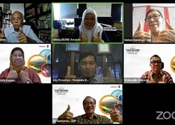 Kejar Ketertinggalan, BPR Kota Blitar Rangkul Perusahaan Fintech dan Perkuat SDM