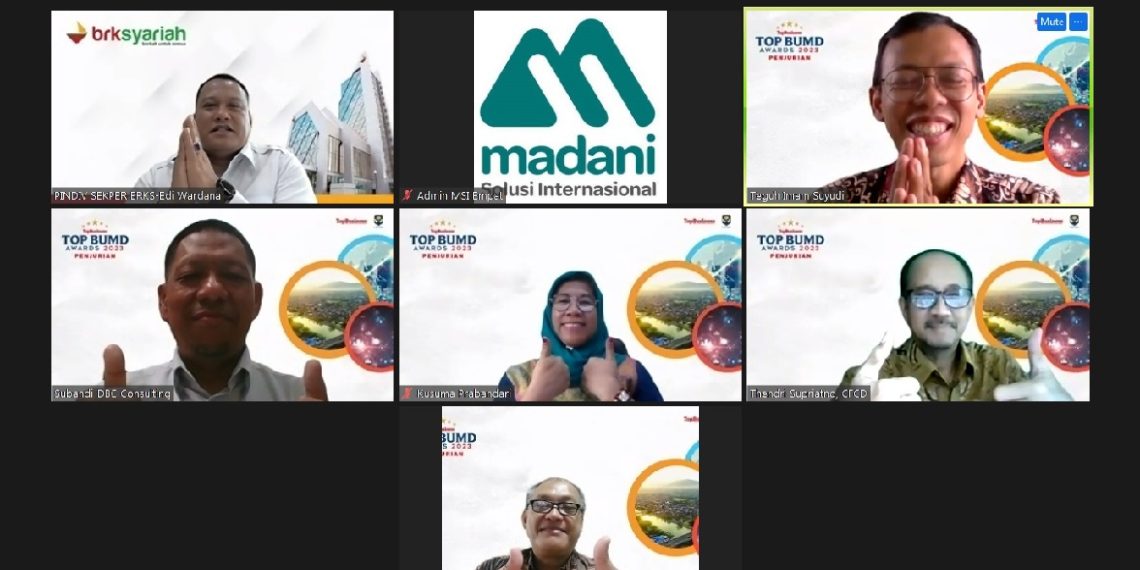 Genjot Digitalisasi, Layanan BRK Syariah Meningkat Kinerja pun Melesat