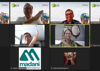 Multi Terminal Indonesia Menjalankan 6 Inovasi Program CSR Unggulan