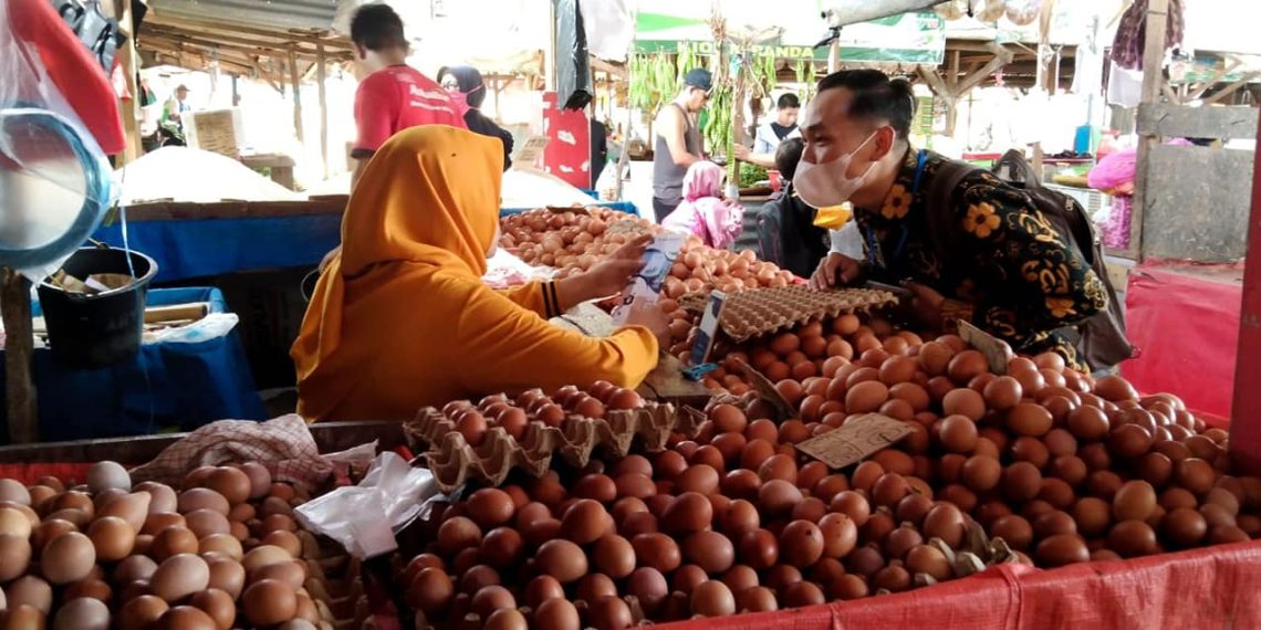 Tiada Henti Inovasi untuk Menjadi Bank Terbesar di Bengkulu dan Luar Bengkulu