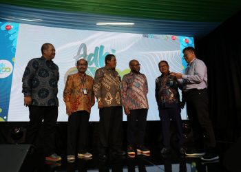 Sambut 63 Tahun, Adhi Karya Gelar ADHI EXPO 2023 Pamerkan Semua Lini Bisnis di MTH27