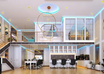 Diamondland Hadirkan Properti SOHO di Pancoran