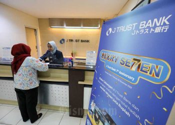 Bank Ini Tawarkan KPR dan KPA ke WNA