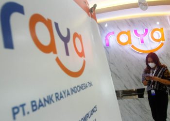 Mudahkan Akses Modal UMKM, Bank Raya Tawarkan Pinang Maksima
