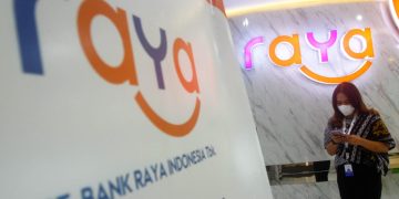 Mudahkan Akses Modal UMKM, Bank Raya Tawarkan Pinang Maksima