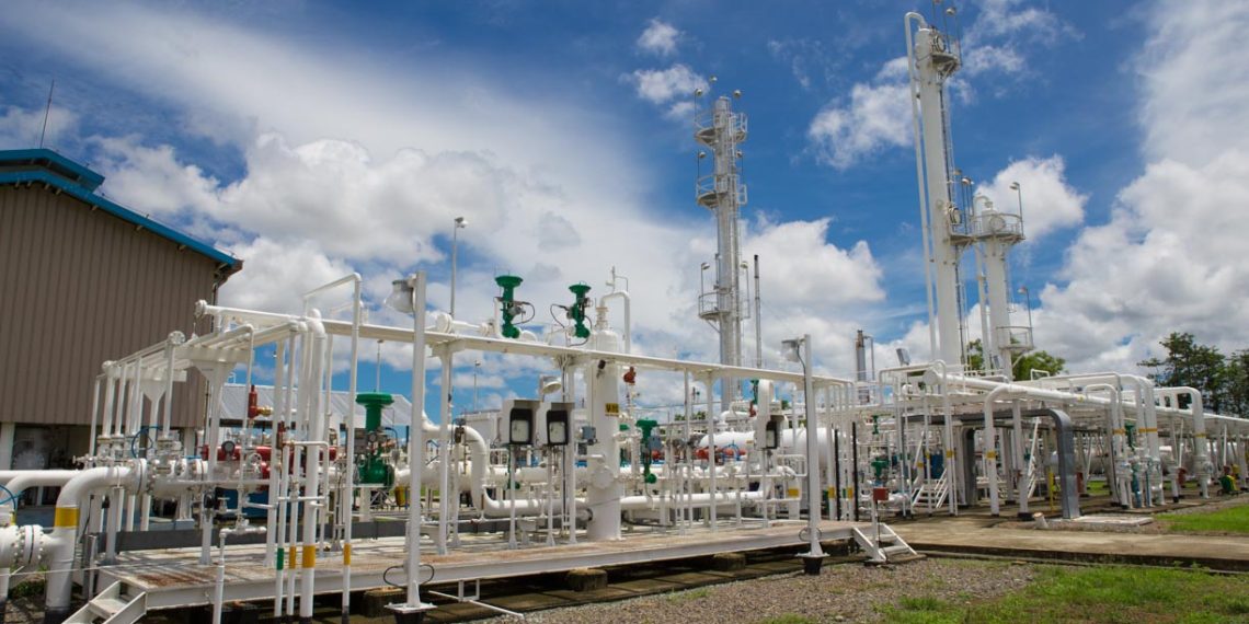 EEES Aliri Gas Sengkang untuk Jamin Pasokan Listrik Sulsel