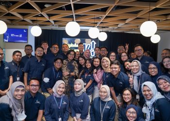 Usia 14 Tahun, PT SMI Siap Membangun Indonesia Berkelanjutan