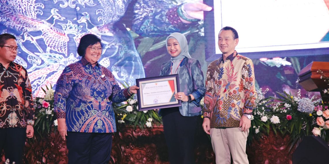 Pemerintah Perlu Sediakan Lapangan Tanding yang Setara Bagi Pengembangan Energi Terbarukan