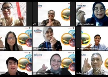 Konsisten, Jaktour  Bukukan Pendapatan Tertinggi Sepanjang Sejarah Perusahaan