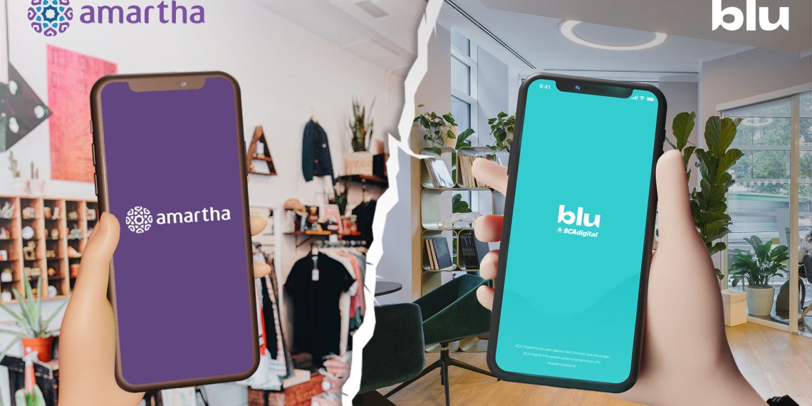 BCA Digital dan Amartha  Kolaborasi  Salurkan Pinjaman untuk 200 Ribu UMKM Perempuan