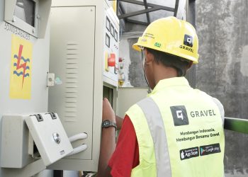 Kiat Pilih Pekerja Bangunan Harian atau Borongan, dari Gravel